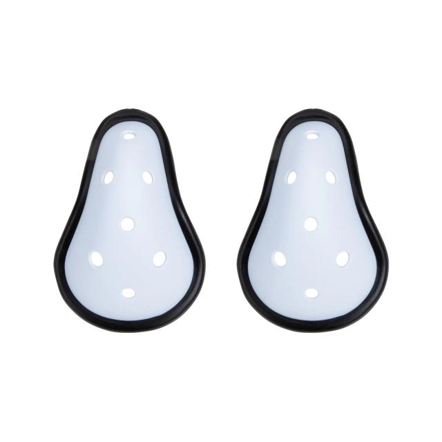 Protetor Abdominal Masculino para Atividades Atléticas - Copo de Virilha Cricket e Calças de Proteção