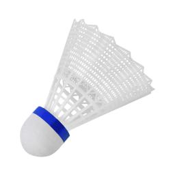 Petecas de Nylon Badminton com Grande Estabilidade, Bolas Duráveis, Treinamento, Esportes Indoor e Outdoor, A9W7, 1PC - Image 4