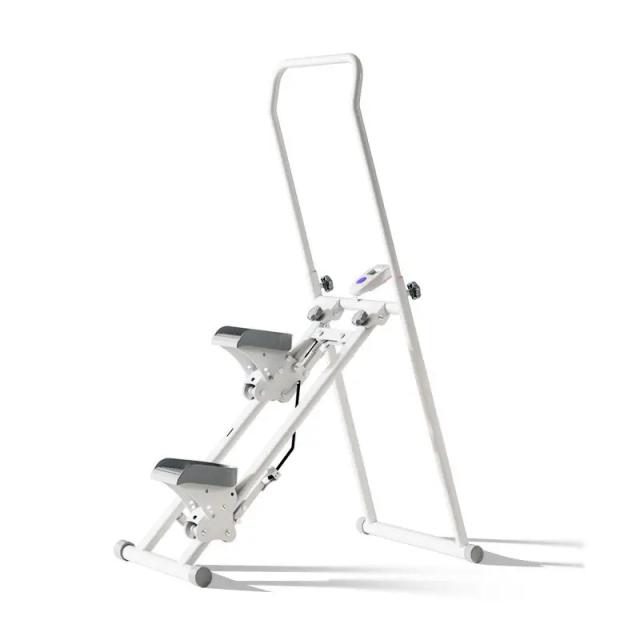 Máquina de Escalada MIYAUP para Exercícios de Força em Casa