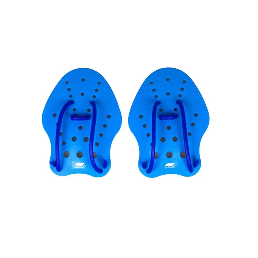 Luvas De Mão De Mergulho Freestyle Portátil, Pás De Mão De Natação De Treinamento, Luvas De Mergulho, Fin Flipper, Pás De Natação - Image 1