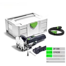 Máquina De Costura Multifuncional De Conexão De Tenon De Madeira, DF500 Original, Entre Em Contato Com O Serviço Ao Cliente Para Custos De Envio De Acessórios - Image 5