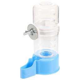 Alimentadores automáticos do colibri do pássaro, bebedor do pássaro, gaiola, água, distribuidor do papagaio, acessório bebendo, Waterer plástico - Image 4