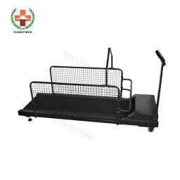 Elétrica Animal esteira para o cão, SY-W045-1 Pet TrainingTreadmill - Image 2