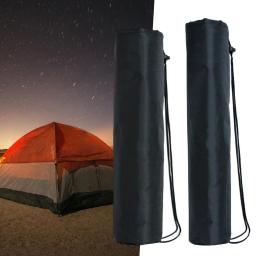 Bolsa de armazenamento para barraca, portátil, resistente, durável, acessórios para barraca, bolsa de transporte para viagens ao ar livre, caminhadas, churrasco - Image 3