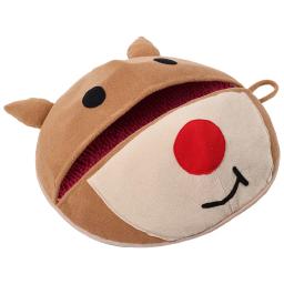 Jogo interativo de descompressão, Confortável Essencial Pet Supplies, Brinquedos de cães e gatos, Cartoon Nest Puzzle, Jogo Quente - Image 5