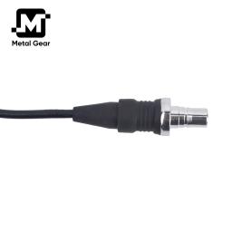 Dupla Função Interruptor de Pressão Remoto, Lanterna Tática, Caça Acessório, SF Plug Arma Luz, Botão Constant, Wadsn M300 M600 - Image 5
