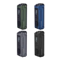 Lanterna IMALENT BL50 EDC 3600 Lumens Cree XHP50 HI LED Tipo-C Fonte de luz dupla recarregável para luzes de acampamento e trabalho. - Image 1