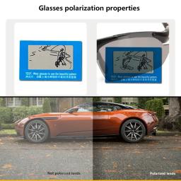 Polarizado óculos de ciclismo 2022 oculos de ciclismo de sol feminino masculino esportes ao ar livre da bicicleta eyewear mountain road mtb bicicleta uv400 óculos de equitação - Image 5