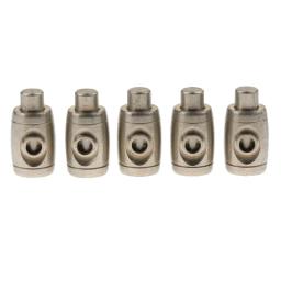 Trompete Water Key Repair Tool, Trombone Spit, Substituição Acessório, 5pcs - Image 4