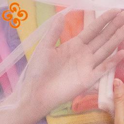Tule Tecido De Malha Para Costura DIY, Saia De Verão, Mosquito Net, Véu De Noiva Branco, Vestido De Noiva, Materiais De Decoração, 3 Jardas, 5 Jardas, 10 Jardas - Image 3
