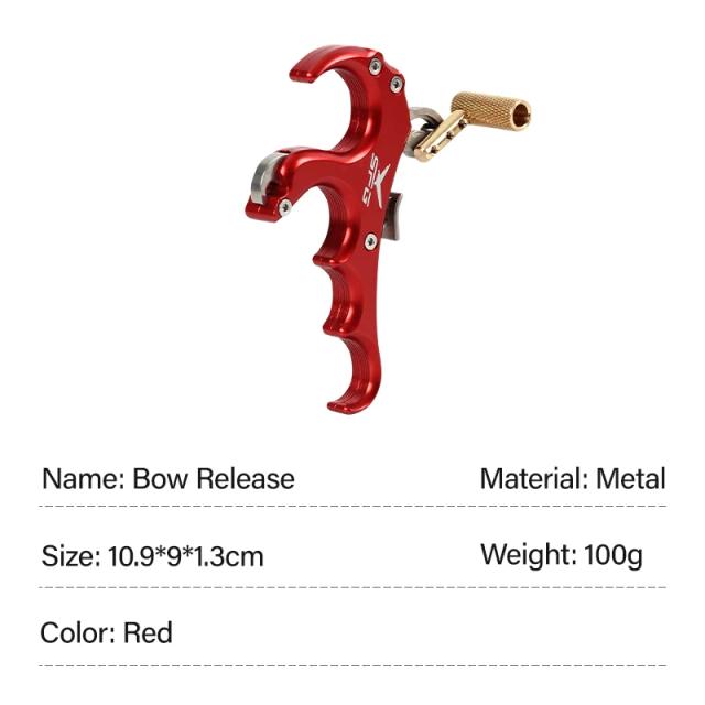 Conjunto de Arco e Flecha Composto para Tiro Profissional com Gatilho e Acessórios Ergonomicos