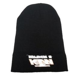 Chapéu de malha ktm masculino feminino lazer boné outono inverno quente moda chapéu de malha para ktm rc8 duke 200 250 390 690 790 890 990 adv - Image 4
