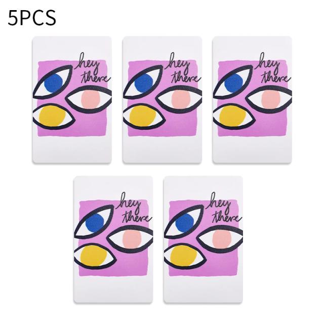 5/10/20 pces cartão uid 13.56mhz bloco 0 setor gravável cartões ic clone mutável inteligente keyfobs etiquetas chave 1k s50 rfid controle de acesso