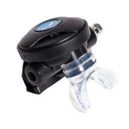 Polvo Mergulho Regulador com Bocal, Equipamento de Mergulho, 2ª Etapa - Image 3