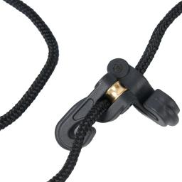 Tiro com arco Besta Crank Aid Device, ABS, Nylon, Manivela, Alças Ferramenta, Cruz Arcos, Cocker Rope, Caça Acessórios, 1Pc - Image 6