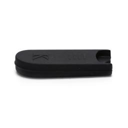 Sax Thumb Rest Almofada para Saxofone, Sax Hook, Instrumentos Peças, Saver, 5x - Image 2