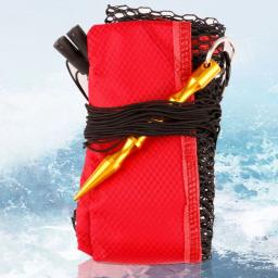Redes de pesca para peixes, Invisível, Dobrável, Peixe pego na água, Redes, Carpa, Robalo, Resistente ao desgaste, Rede de pesca, Suprimentos de captura - Image 2