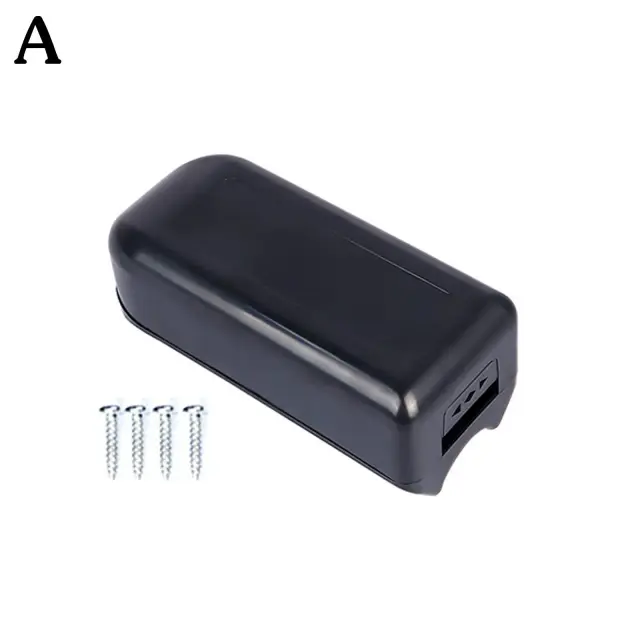 Controlador de Bicicleta Elétrica B3A6 com Acessórios e Kit de Parafusos para Conversão de Ebike