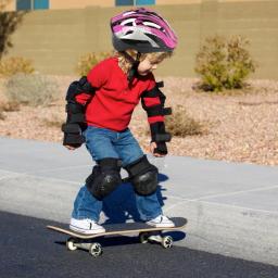 Capacete de proteção para crianças, Patinação, Equitação, Segurança, Bicicleta, Scooter, Skate, Rolo, Equipamento de ciclismo, Crianças - Image 2