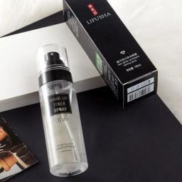 Spray de maquiagem de longa duração, loção hidratante, hidratante fosco natural, controle de óleo, refrescante, cosméticos Quick Fixer - Image 6