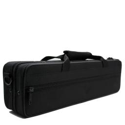 Saco de flauta de pano Oxford portátil, Carry Case Cover com alça removível, Acessórios para instrumentos musicais - Image 4