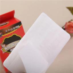 Forros de fraldas descartáveis para cães masculinos e femininos, fralda destacável, Anti vazamento, limpo, seguro para cães, 10 pcs por saco - Image 4