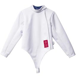 Jaqueta De Esgrima De Manga Longa, Roupas Top, Engrenagens De Esgrima, Equipamentos Esportivos, Acessórios, 350NW - Image 3
