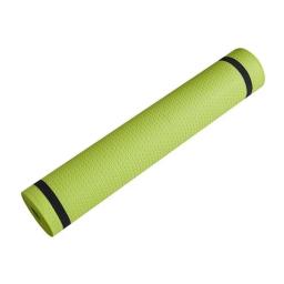 Tapete de ioga antiderrapante, antiderrapante, 3mm-6mm de espessura, eva, espuma confortável, para exercícios, pilates, ginástica, 1 parte - Image 4