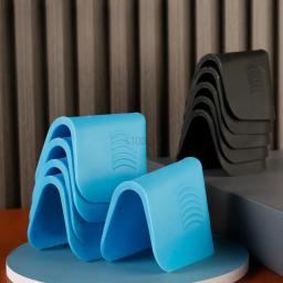 Artefato De Apontando De Azulejo, Decoração De Casa, Ferramentas De Costura De Beleza, Silicone Macio, Enchimento Conjunto, Ferramentas Especiais - Image 2
