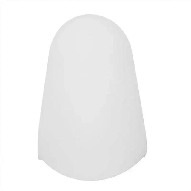 Capa Protetora Portátil e Durável para Saxofone e Flauta - Acessório Dustproof em Borracha