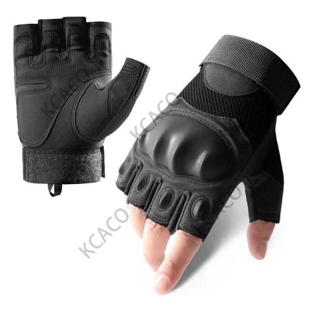 Luvas de Ciclismo para Off-Road e Motocross: Proteção Dura para MX, BMX, Dirt Bike e Mountain Bike