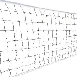 Rede profissional do voleibol para a formação e a competição, compatível com suportes padrão - Image 2