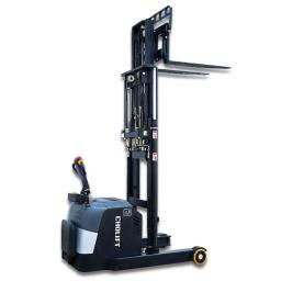 Wankailun-Empilhador Elétrico De Paletes, 1Ton, 2Ton - Image 4