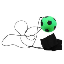 Bola de pulso saltitante, Alta elasticidade, Forma da bola, Basquete, Futebol, Beisebol, Tênis, Esportes - Image 3