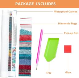 Kits De Pintura De Diamante Para Fãs De Futebol Esportivo, Fotos De Futebol Americano, Gemas Bordados Artes, Presentes De Decoração DIY Para Homens, 5D - Image 3