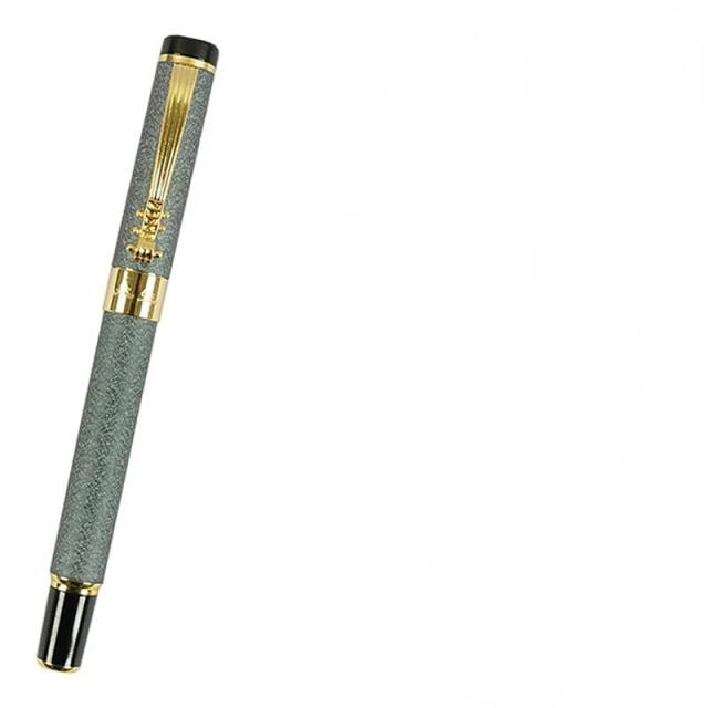 Caligrafia com Caneta Tinteiro Sem Bexiga de Tinta - Ideal para Volta às Aulas e Presentes Empresariais, 1 Peça