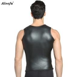 Colete de roupa de mergulho de neoprene de 2 mm – pele lisa, zíper frontal, elástico extra, aprovado para mergulho CR, S a XXL com flexibilidade excepcional - Image 4