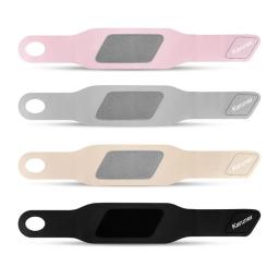 Guarda De Pulso Com Fita De Fixação, Pulseira, Esporte, Entorse, Tendinite, Ultra Fina, Cinta De Suporte - Image 2