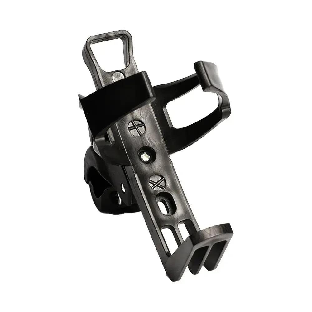 Bicicleta elétrica Scooter Chaleira Gaiola, Water Cup Bracket, Suporte, Garrafa Rack, Acessórios, Pro, M365, M365, H0l8 - Image 1