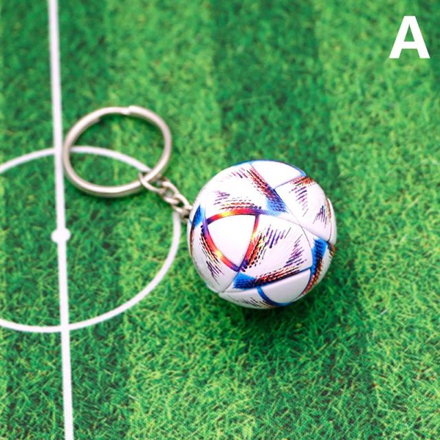 Chaveiro Masculino de Futebol: Presente Perfeito para Fãs e Colecionadores