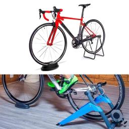 Ciclismo Indoor Formação Frente Roda Suporte, suporte Da Bicicleta, Levantador Da Roda Dianteira, Bicicleta De Estrada, Acessório Universal - Image 5