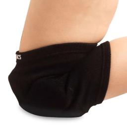 Esportes Espessamento Joelheiras, Voleibol, Futebol, Esportes Radicais Joelheira, Suporte Brace, Yoga, Dança, Elástico Joelho Protetor - Image 4