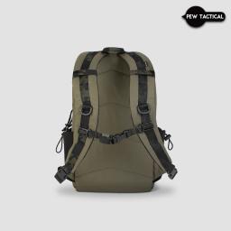 Mochila tática estilo LBT para caça Paintball, pacote do dia, PEW tátil, 14L - Image 2