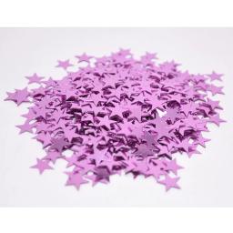 6/10mm estrela confete glitter acrílico estrelas lantejoulas polvilha para festa de aniversário de casamento decoração de mesa confete balão enchimento - Image 2