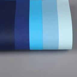 Cartolina colorida vermelha azul verde, papel grosso a4 250gsm, estoque de cartão para artesanato e decorações diy, fabricação de cartões de casamento - Image 5