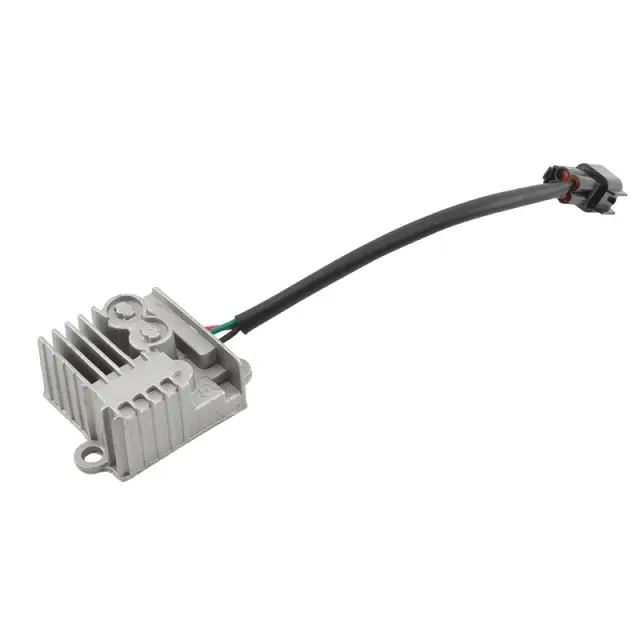 Acessórios para Bicicleta Elétrica Sur Ron Light Bee: Conversor de Tensão 12V 5A 40-70V para Motocross