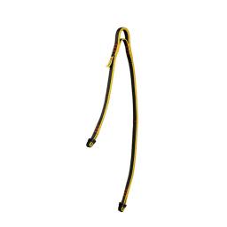 Xinda Escalada Wearable Sling Belt, Alta Altitude, Anti Fall Off, Cinto de Segurança Protetor, Couro, Alta Resistência, Alta Resistência - Image 6