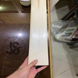 Puro inglês salgueiro grau 1 edição jogador cricket bola dura morcego críquete profissional no atacado com preço barato 2022 - Image 6