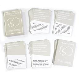 Cartões de Iniciantes para Casais, Divertimento, Casamento, Viagem, Jogo, Presente de Casamento, Futuro, Futuro, Futuro, Conversas - Image 5