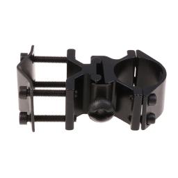 Adaptador de montagem universal para lanterna tocha suporte clipe montagem acessórios - Image 6